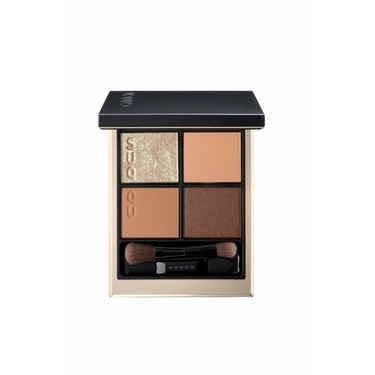 SUQQU シグニチャー カラー アイズ(アイシャドウ) | 集英社の美容総合